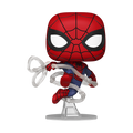 Pop! Spider-Man (Brand New Day) #1586