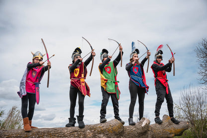 Produit KALID MEDIEVAL