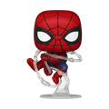 Pop! Jumbo Spider-Man (Brand New Day) #1589