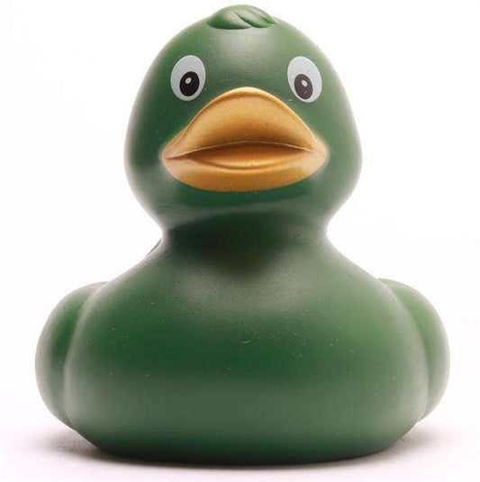 Canard Vert Foncé