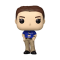 Pop! Dina Fox