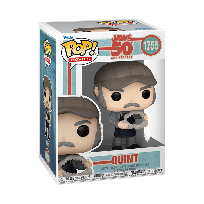 Pop! Quint