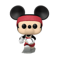 Pop! Topolino (vestito da maratona)