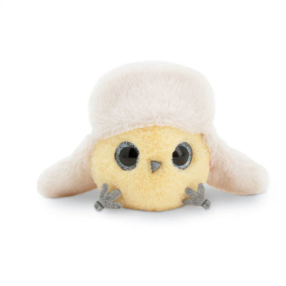 Whozie Ushanka - 13 cm plush