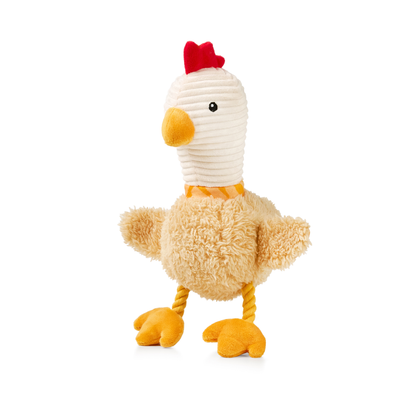 Jouet pour Chien Huggles - Poulet Eggsy
