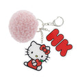 Hello Kitty Keychain – Pretty In Pink