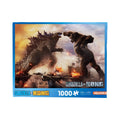 Puzzle Godzilla vs. Kong - 1000 pièces