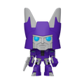 Pop! Ciclono
