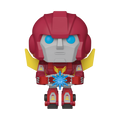Pop! Hot Rod with Matrix