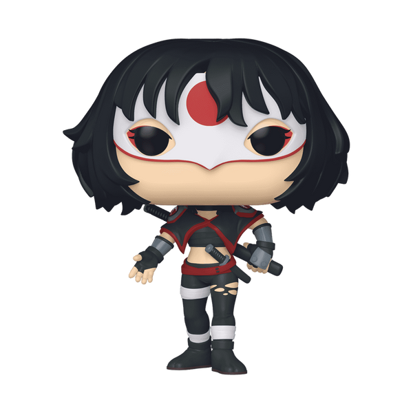 pop katana suicide squad isekai 534