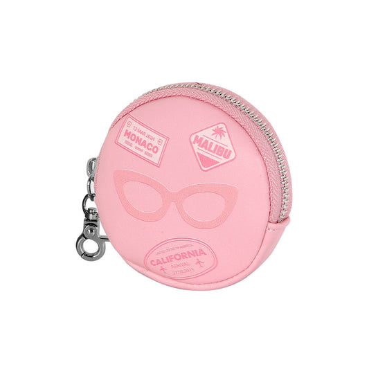 Barbie Travel Cookie Wallet