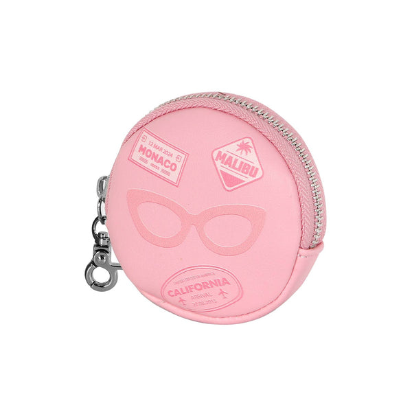 Barbie Travel Cookie Wallet