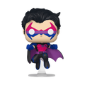 Pop! Tim Drake (Pride Flag)