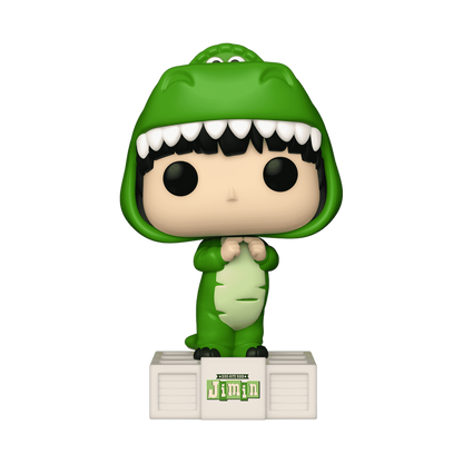 Pop! Jimin as Rex