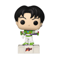 Pop! Jung Kook as Buzz
