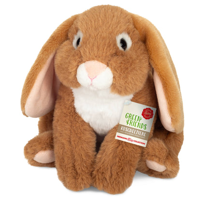 Peluche Lapin Bunny Nougat