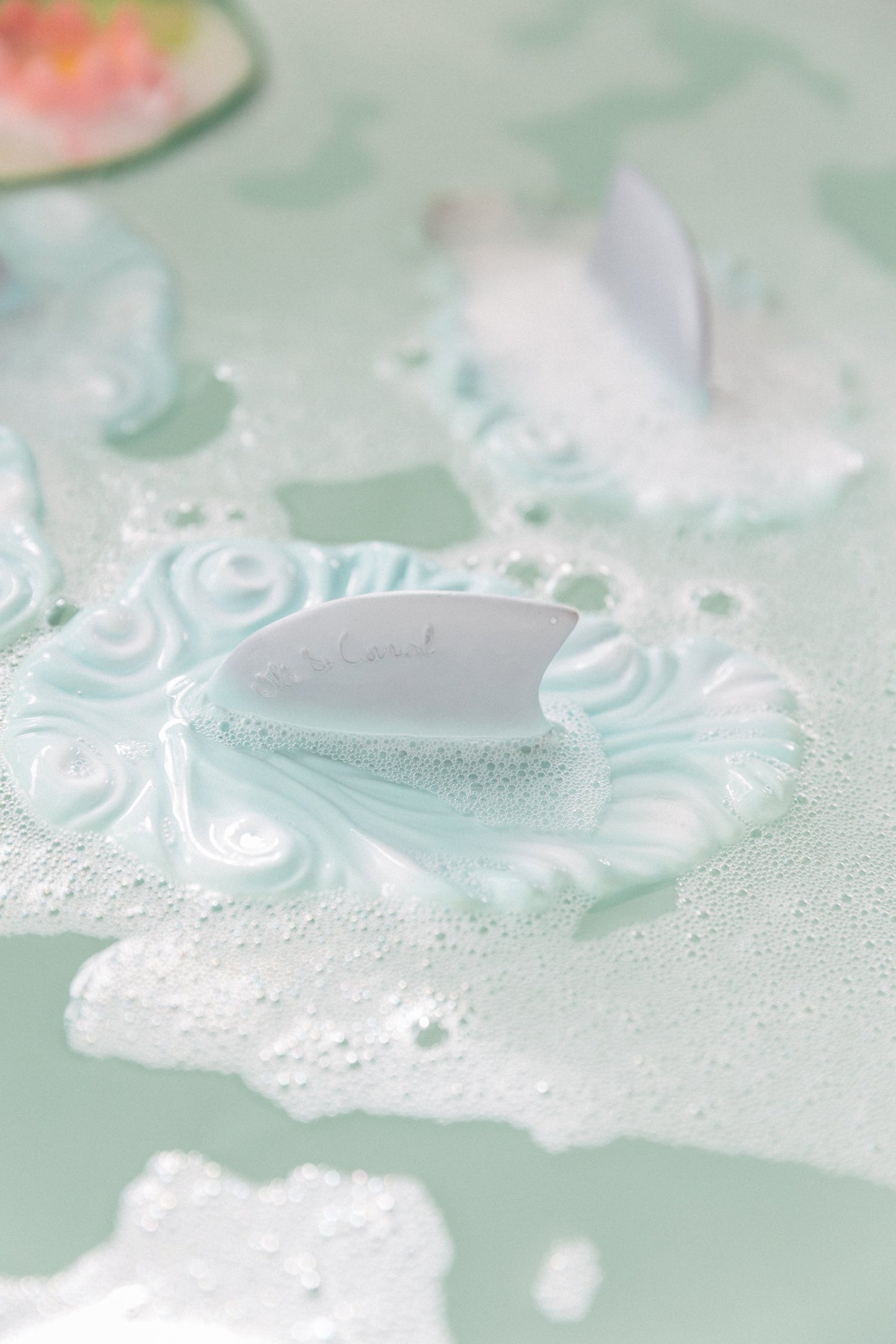 Produit Aileron De Requin Water Shark Déco