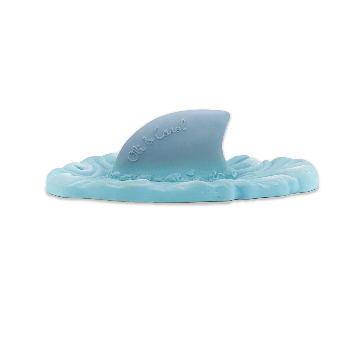 Pinna di squalo d'acqua