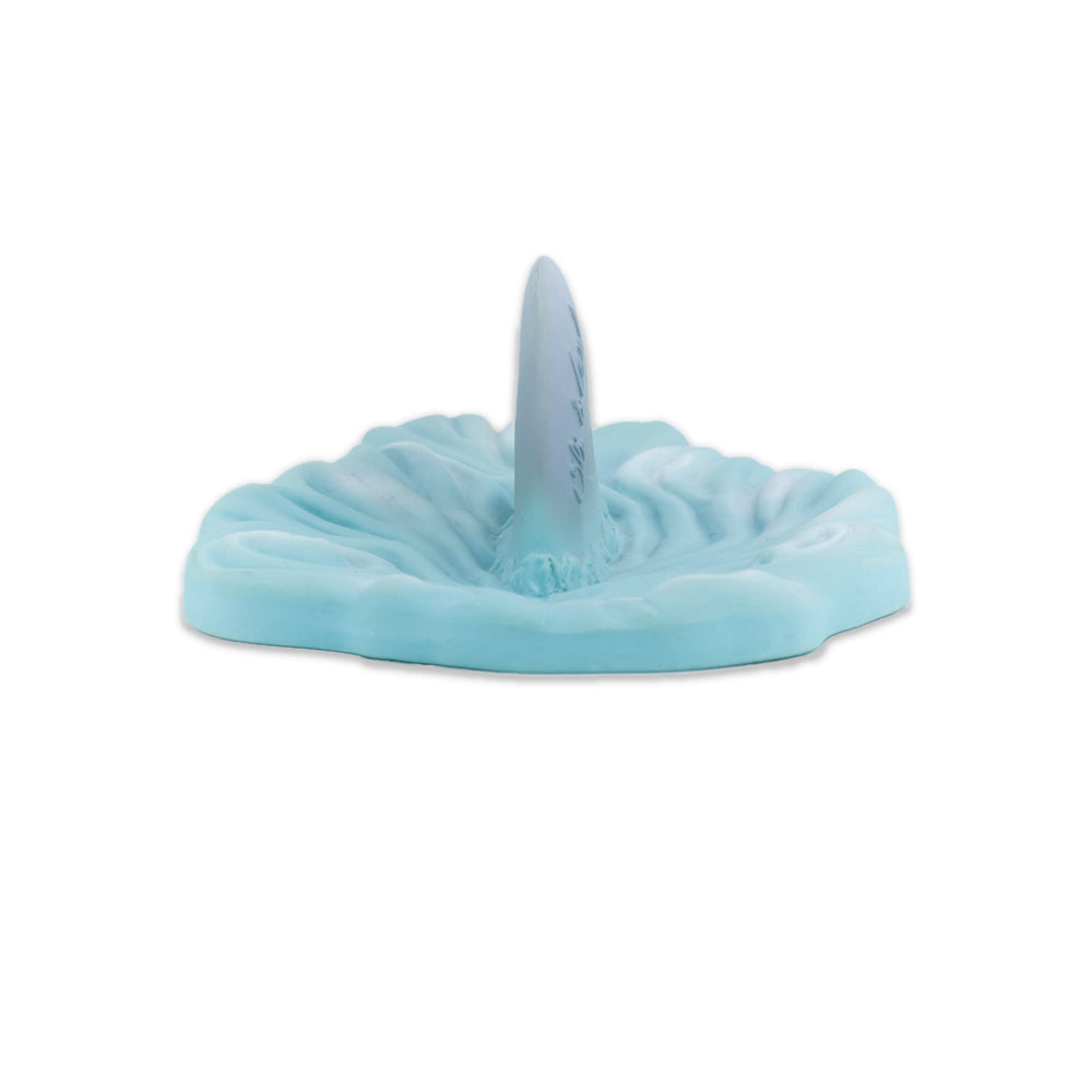 Aileron de Requin Water Shark – Jouet de Bain et Dentition Bébé