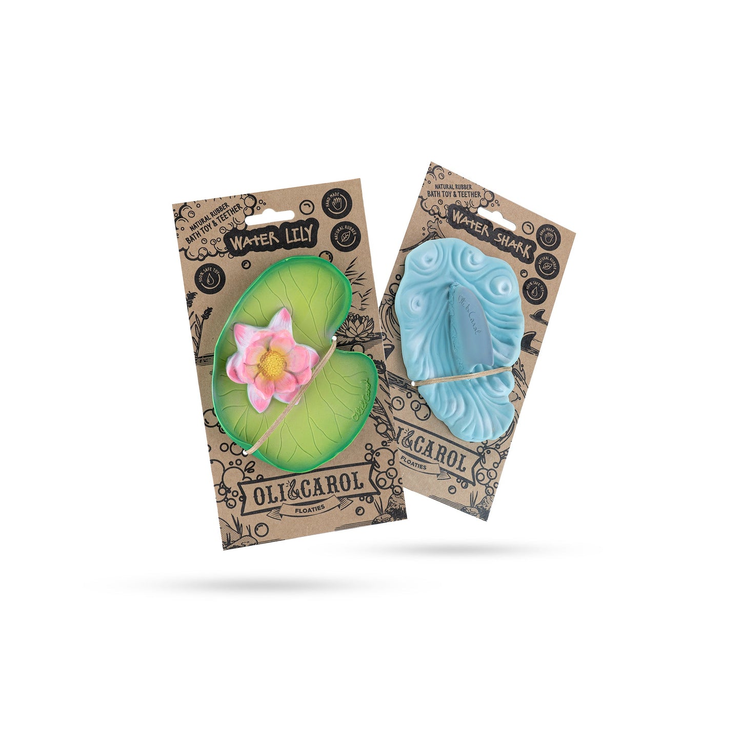 Produit Aileron De Requin Water Shark Maison