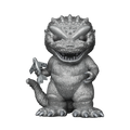 Pop! Godzilla (1954) (Platinum) 
