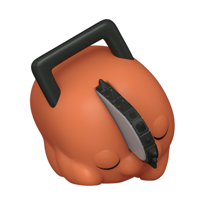 Pop! Pochita (Asleep)