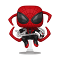Pop! Spider-Man Superiore