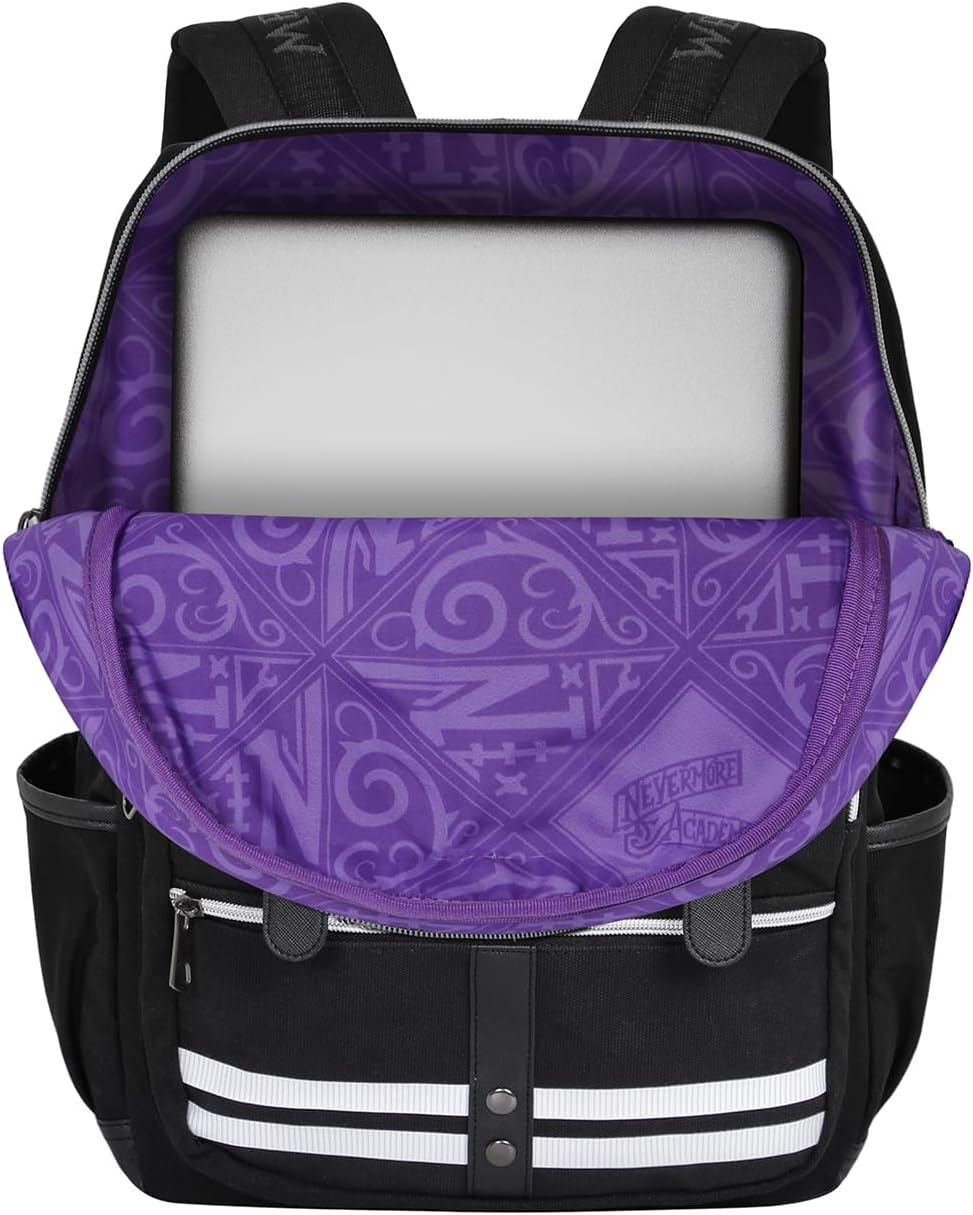 Sac à Dos Mercredi - Oxford Varsity