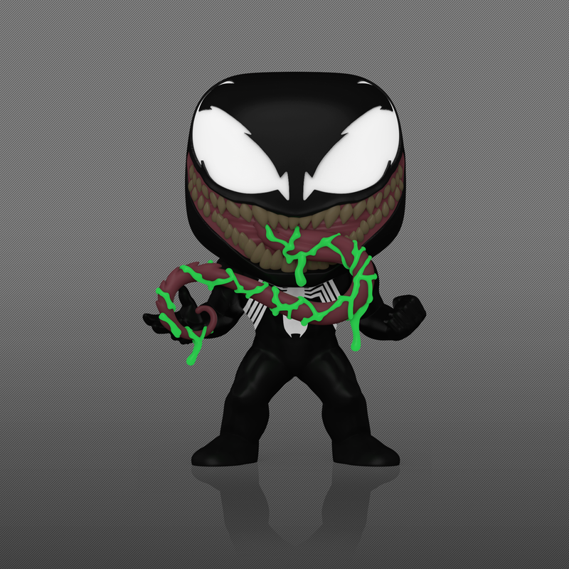 Pop! Venom con bagliore