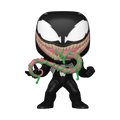 Pop! Venom con bagliore