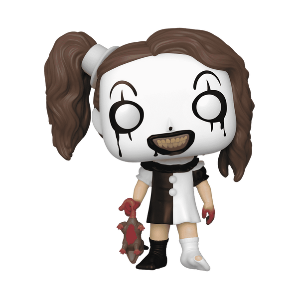 Funko Pop! Little Pale Girl