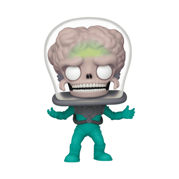 pop martian soldier 1877