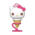Pop! Hello Kitty nel cono gelato
