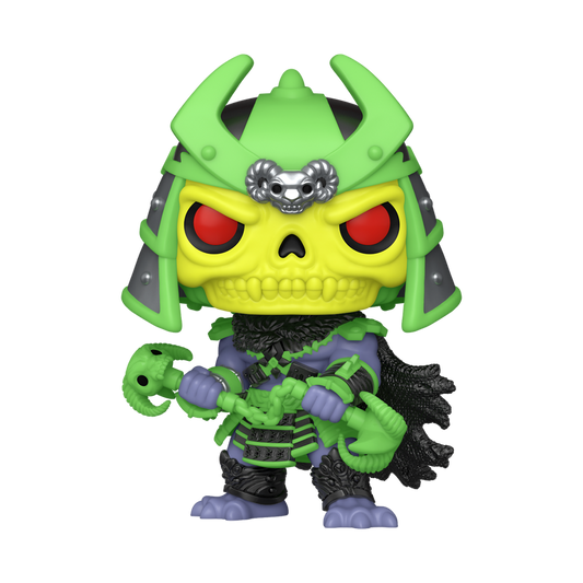 pop skeletor turtles of grayskull 1662