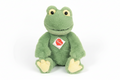 Peluche Rana Frederik – 32 cm