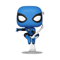 Pop! Fantastic Four Spider-Man