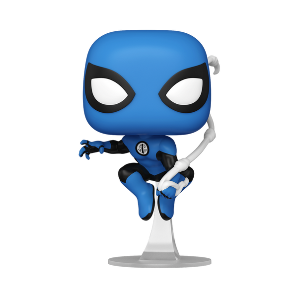Funko Pop! Fantastic Four Spider-Man – Spider‑Man