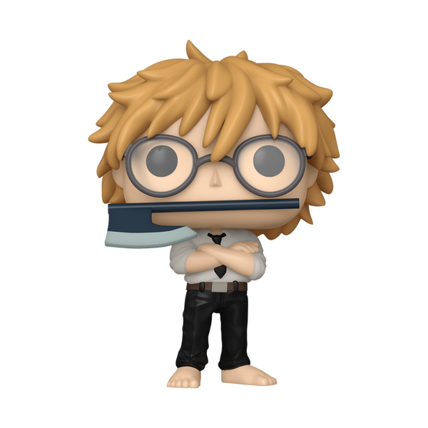 pop denji operation super smart 1767