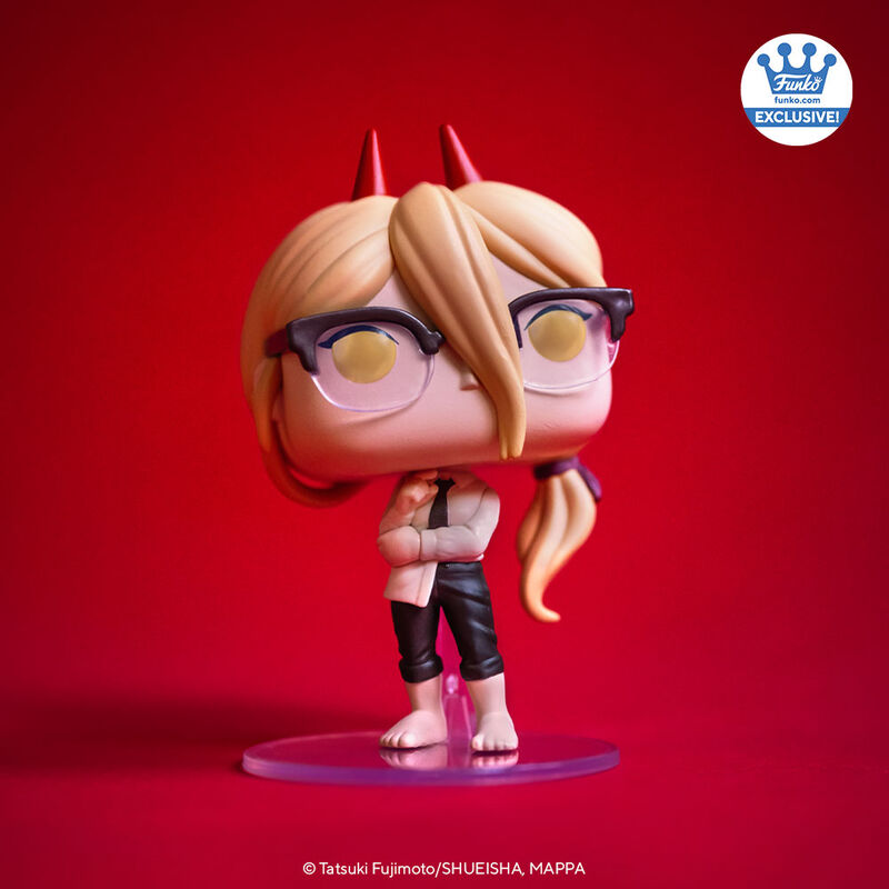 Pop! Power (Operation: Super-Smart)