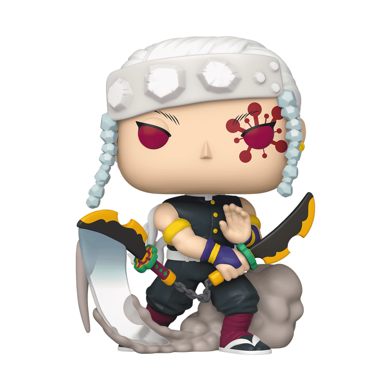 pop jumbo tengen uzui 1801