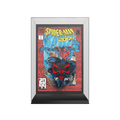 Pop! Copertine del fumetto Spider-Man 2099 n. 1