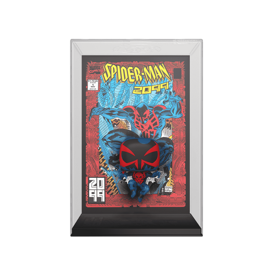 pop comic covers spider man 2099 1 68