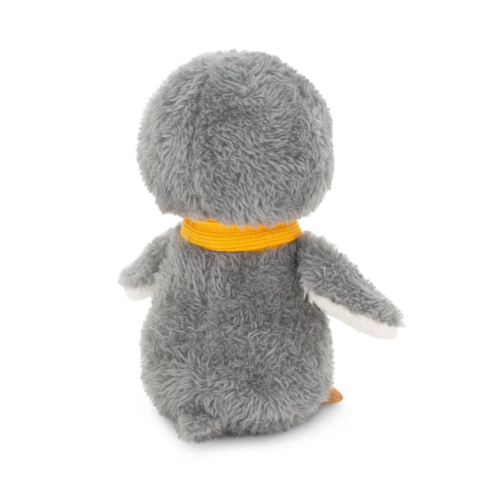 Milo il pinguino di peluche - 15 cm