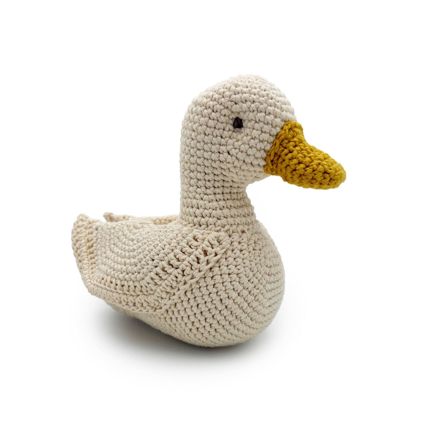 Duck Music Box