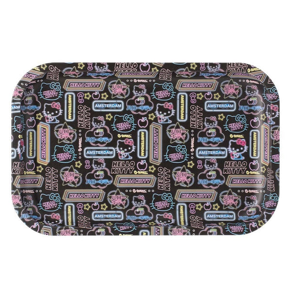 Hello Kitty™ Neon Lights Amsterdam Medium Tray