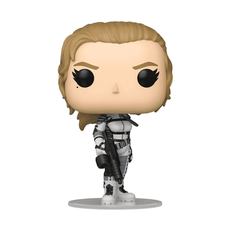 Metal Gear Solid
