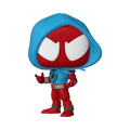 Pop! Scarlet Spider avec Hoodie