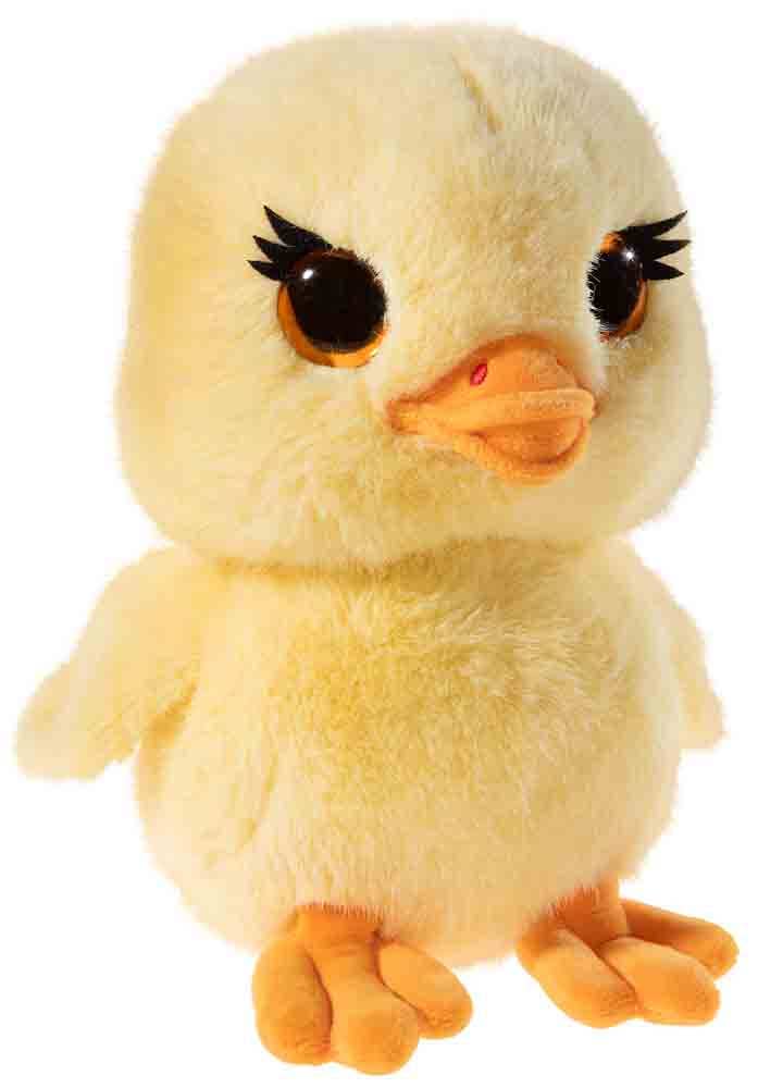 Peluche Anatra Gaggi - 22 cm