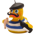 French Duck