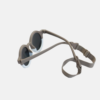 Baby Sunglasses - CAT 4 - Two-tone